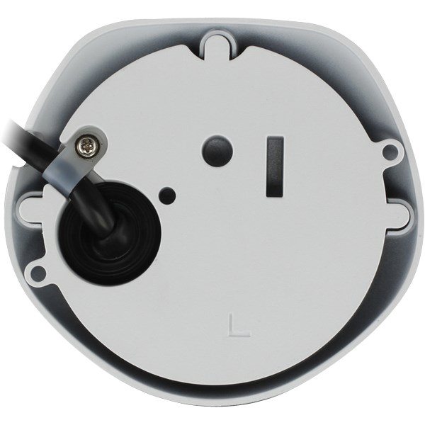 D-Link DCS-6210 HD Network Camera - Color - Dome