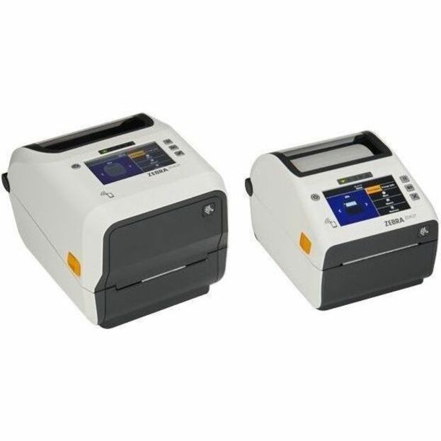 THERMAL TRANSFER PRINTER 74/300M ZD621 H