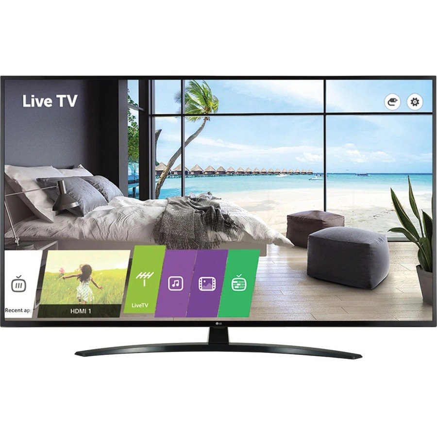 LG Commercial Lite UT340H 65UT340H0UB 65" LED-LCD TV - 4K UHDTV