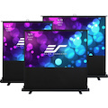 Elite Screens ezCinema 2 F70XWH2 70" Projection Screen