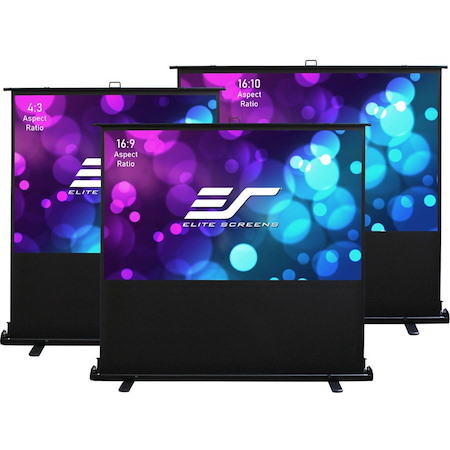 Elite Screens ezCinema 2 F70XWH2 70" Projection Screen