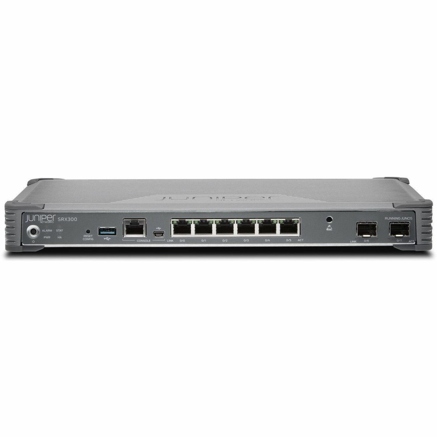 Juniper SRX300 Router