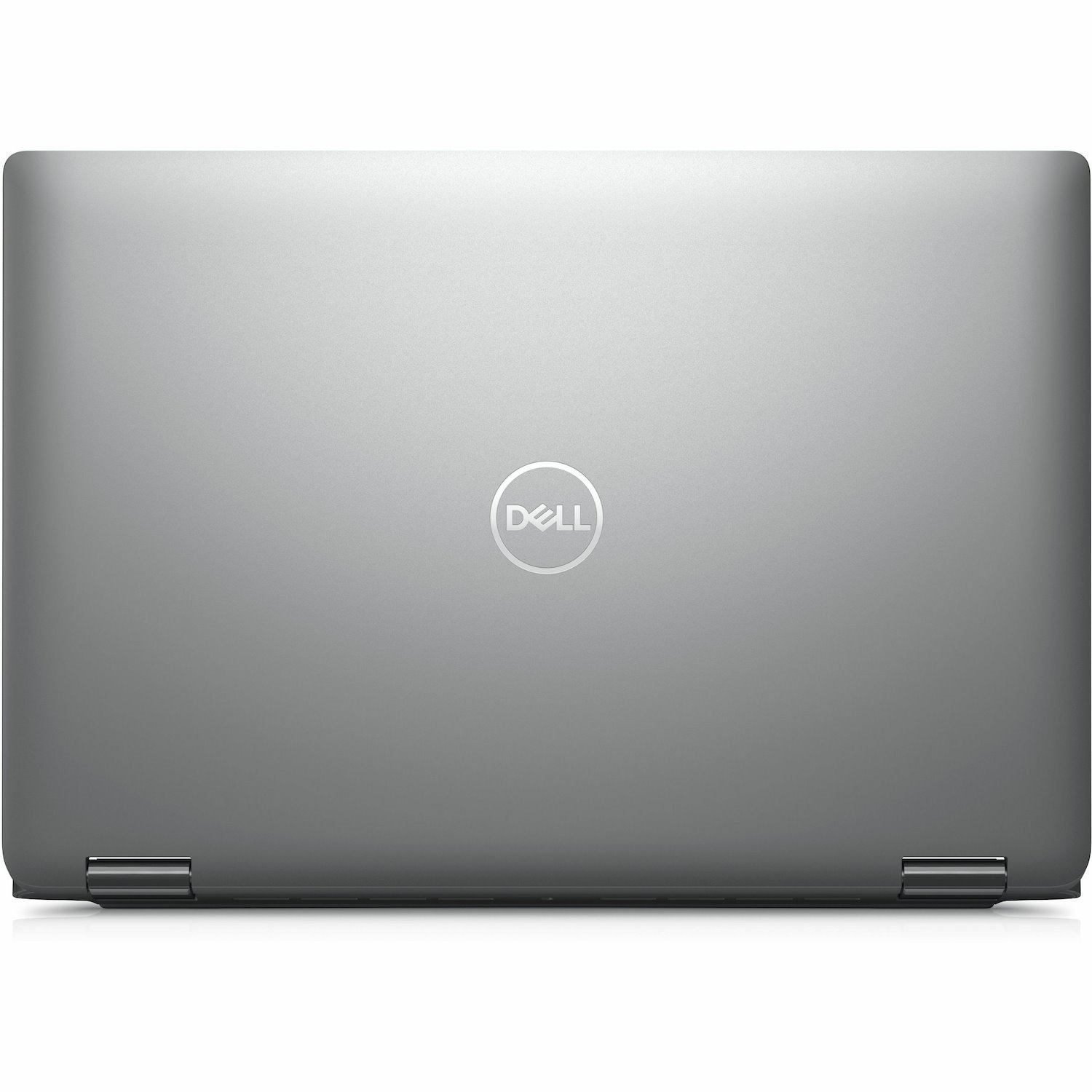 Dell Latitude 5000 5350 13.3" Touchscreen Convertible 2 in 1 Notebook - Full HD - Intel Core Ultra 7 165U - 32 GB - 512 GB SSD - Gray