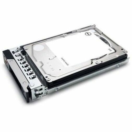 Dell 2.40 TB Hard Drive - 2.5" Internal - SAS (12Gb/s SAS)