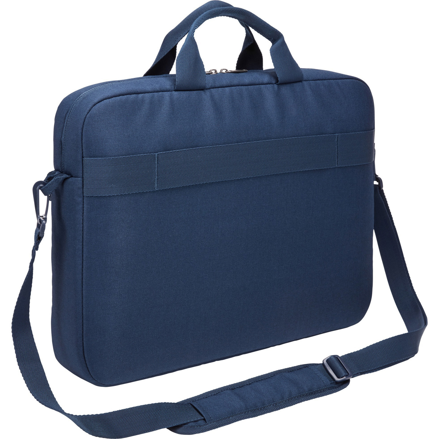 Case Logic Advantage ADVA-116 DARK BLUE Carrying Case (Attach&eacute;) for 25.4 cm (10") to 40.6 cm (16") Notebook - Blue