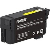 Epson T40D440 - 50 ML - Yellow - Original - Ink Cartridge - For SureColor SC-T2100, SC-T3100, SC-T3100M, SC-T3100N, SC-T5100, SC-T5100M, SC-T5100N