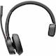 Poly Voyager 4310 Microsoft Teams Certified USB-C Headset + BT700 Dongle