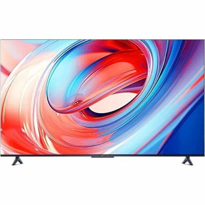 TCL V6B 65V6B 65" (165.10 cm) Smart LED-LCD TV - 4K UHDTV - High Dynamic Range (HDR) - Black