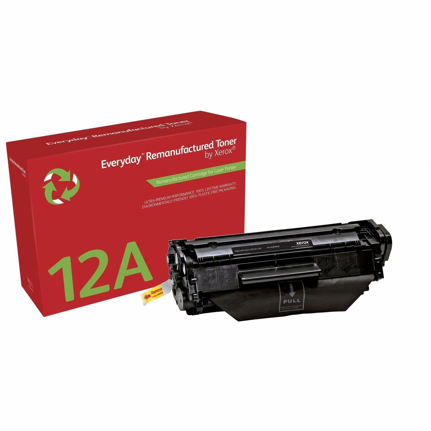Xerox 003R99628 Laser Tonercartridge - Zwart - 1 / Pak