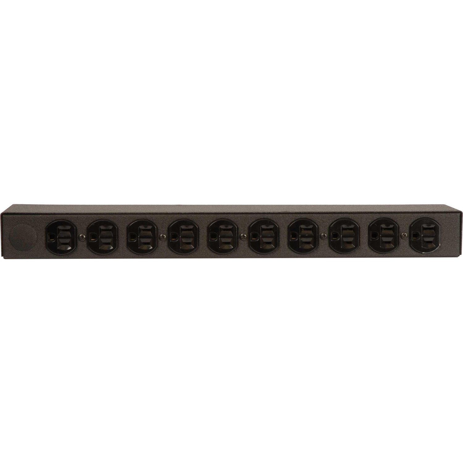 Vertiv Geist BRFN100-10 10-Outlets PDU