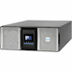 Eaton 9PX G2 8000VA 8000W 208V Online Double-Conversion UPS - Hardwired Input, 4 L6-30R/Hardwired Output, Cybersecure Network Card, Extended Run, 4U Rack/Tower