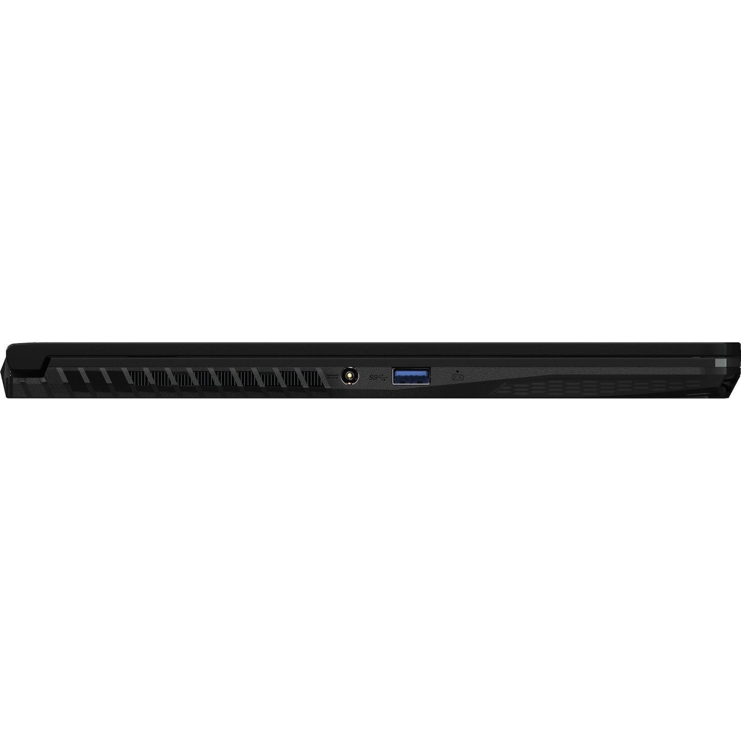 MSI Thin GF63 12U Thin GF63 12UDX-451AU 15.6" Gaming Notebook - Full HD - Intel Core i5 12th Gen i5-12450H - 8 GB - 512 GB SSD - Black