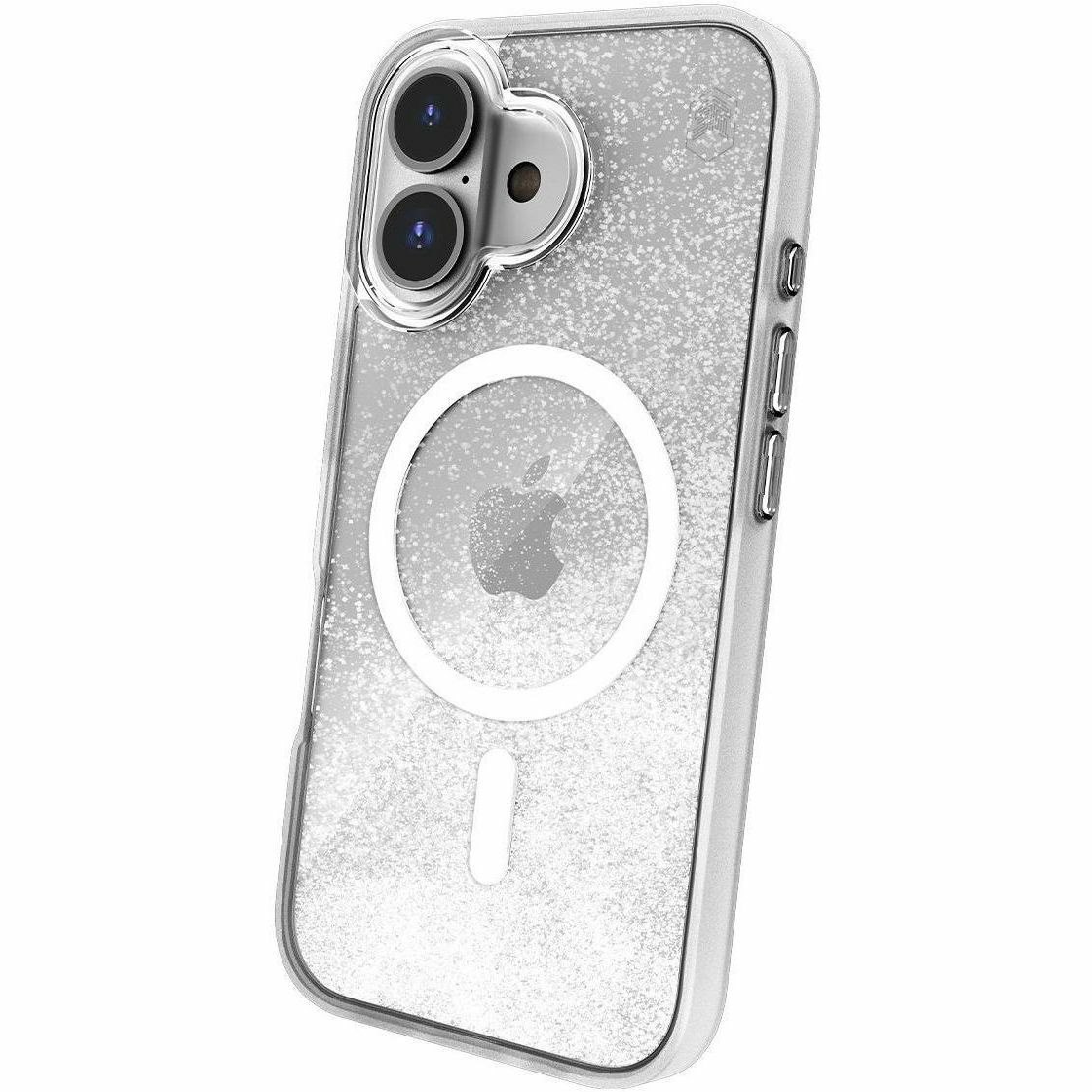 STM Goods Relax Case for iPhone 16 Series