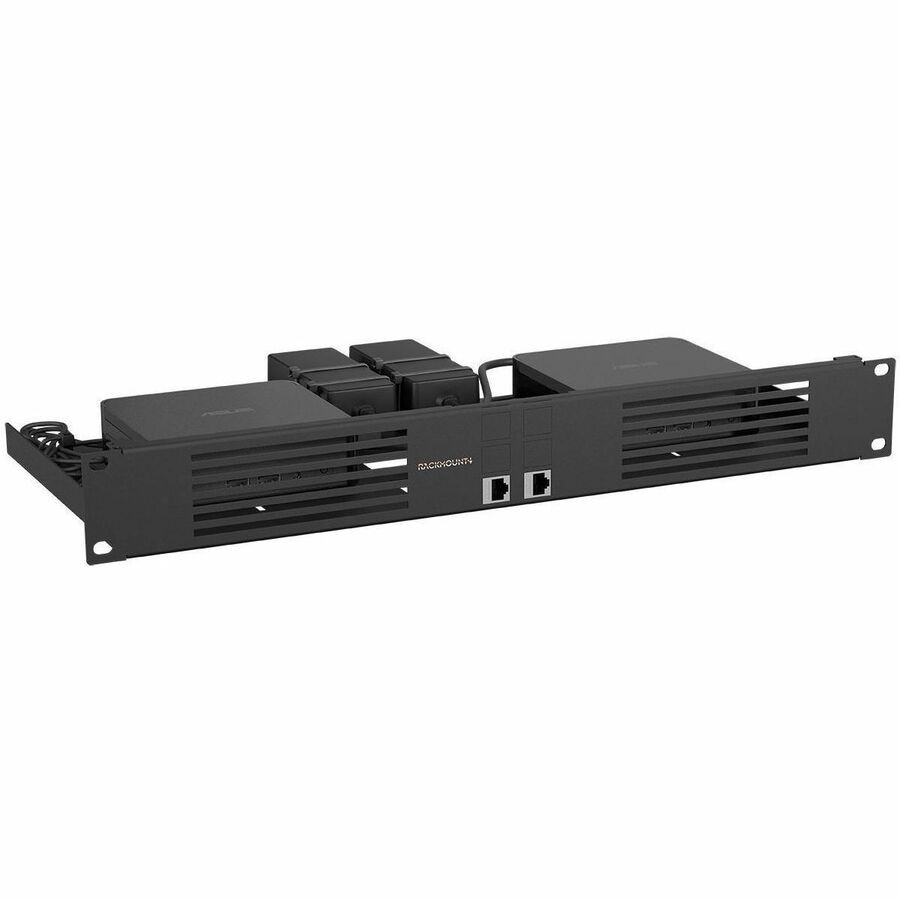 Rackmount It Rackmount Universal Nuc Rack