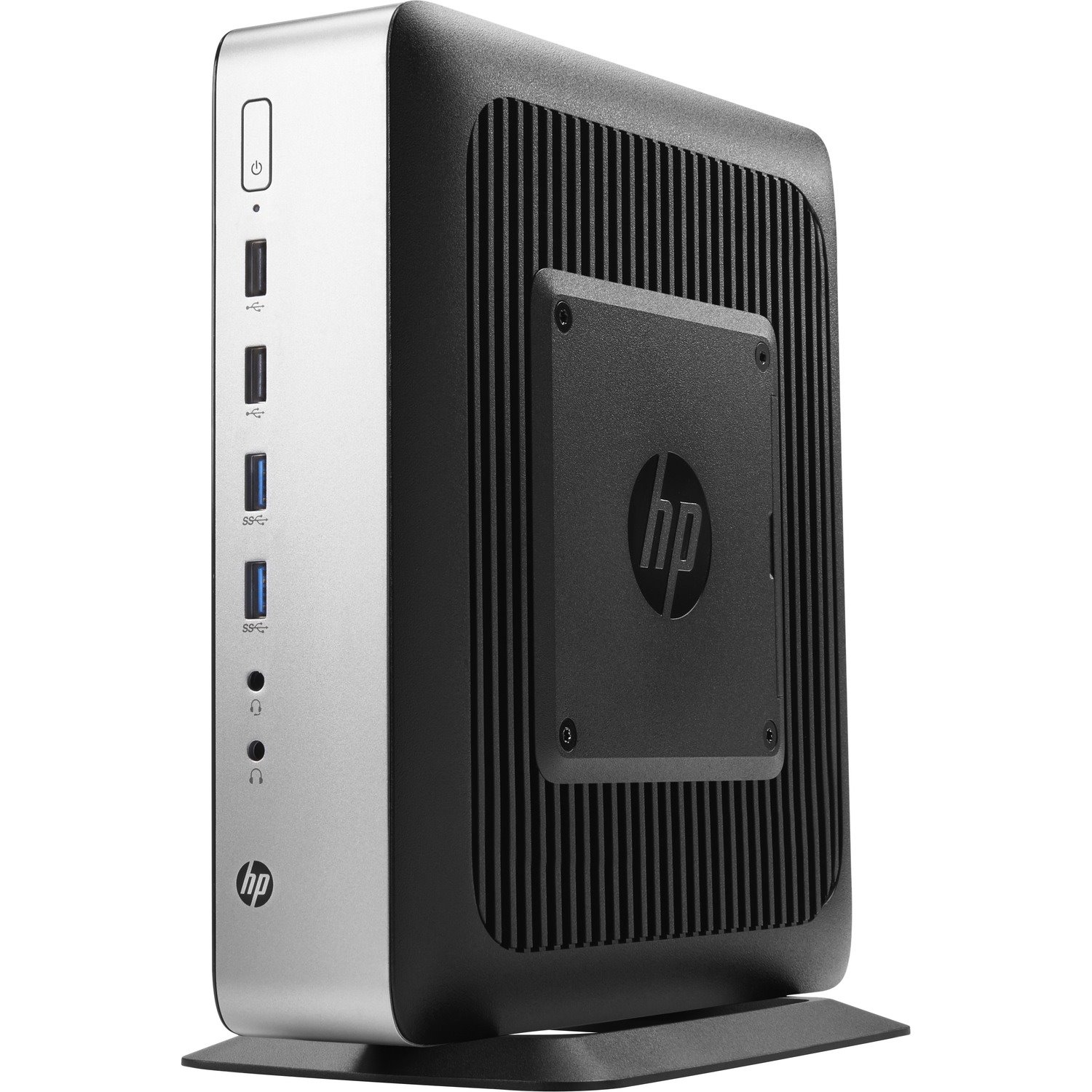 HP t730 Thin Client R-Series RX-427BB Quad-core (4 Core) 2.70 GHz