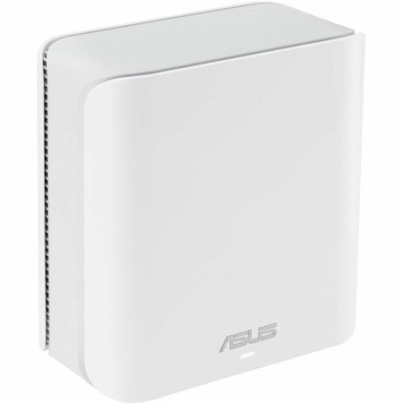 Asus ZenWiFi BD4 BD4(B-2-PK) Wi-Fi 7 IEEE 802.11 a/b/g/n/ac/ax/be Ethernet Wireless Router