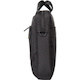Rocstor Premium 13" & 14" Professional Toploading Universal Briefcase Laptop Case - Weather & Water Resistant - RFID Blocking Pocket - Lightweight - Exterior 1200D Polyester & Interior 210D Polyester Material- Fits 13in, 14in & 14.1 inch Laptop - For Dell®, Apple®, HP®, Lenovo® Laptops - Heavy-Duty Zipper/Pull - 14.6" Width x 10.63" Height x 1.97" Depth - Black