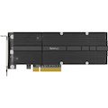 Synology M.2 SSD Adapter M2D20