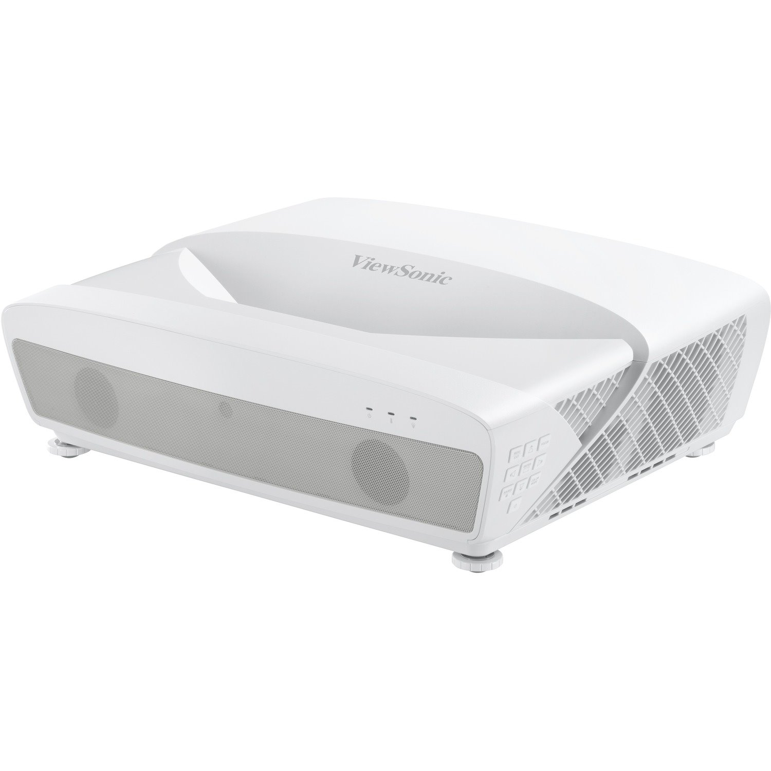 ViewSonic LS831WU Ultra Short Throw DLP Projector