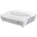 ViewSonic LS831WU 4500 Lumens WUXGA Ultra Short Throw Projector with HV Keystoning, 4 Corner Adjustment and for Business and Education Settings