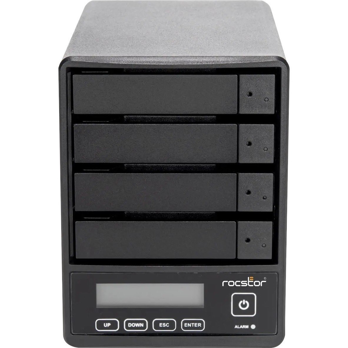 Rocstor Rocpro U35 USB Type-C Desktop RAID Storage