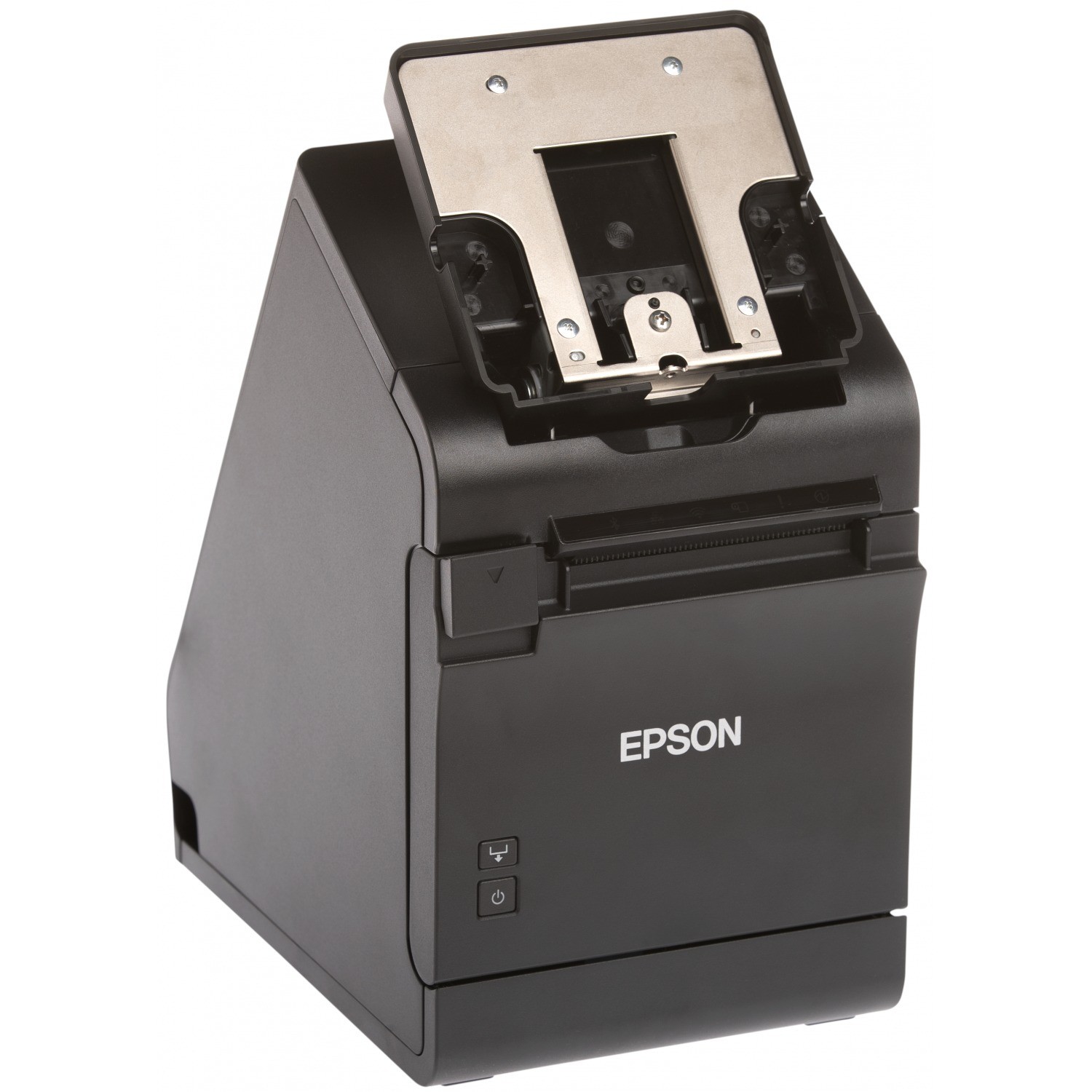 Epson TM-M30II-S (012A0) Desktop Direktthermodrucker - Monochrom - Quittungsdruck - USB