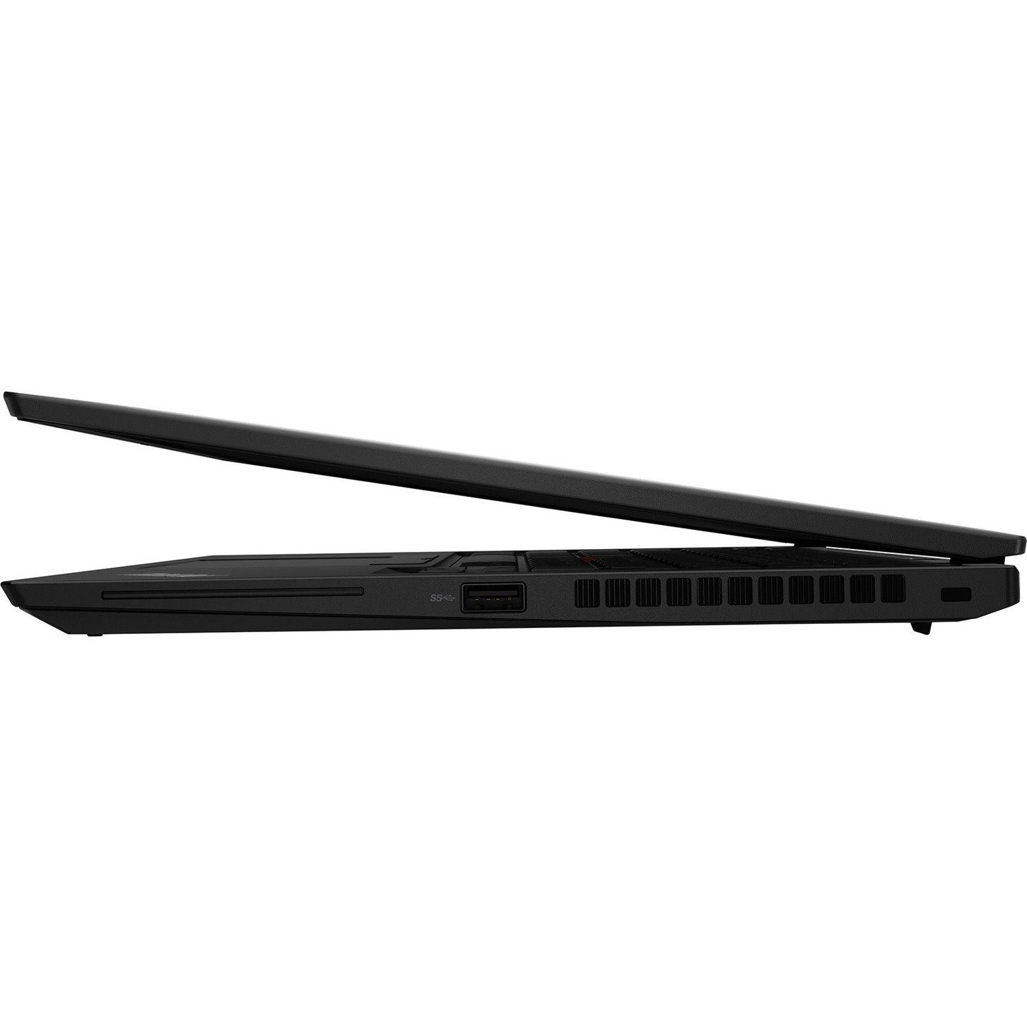 Lenovo ThinkPad X13 Gen 2 20WK00LYUK 33.8 cm (13.3") Notebook - WUXGA - Intel Core i5 11th Gen i5-1135G7 - 8 GB - 256 GB SSD - English (UK) Keyboard - Villi Black