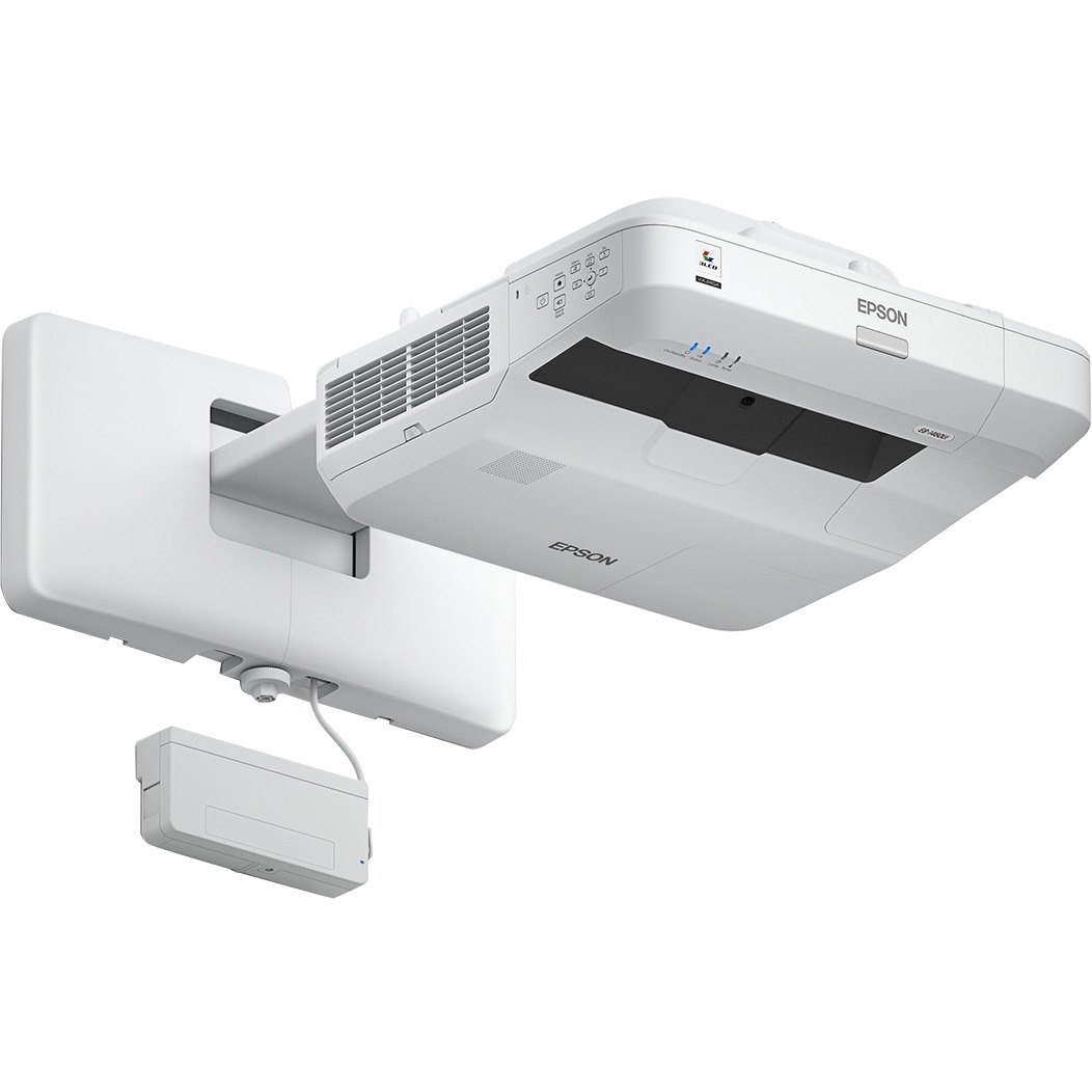 Epson EB-1450Ui LCD Projector - 16:10