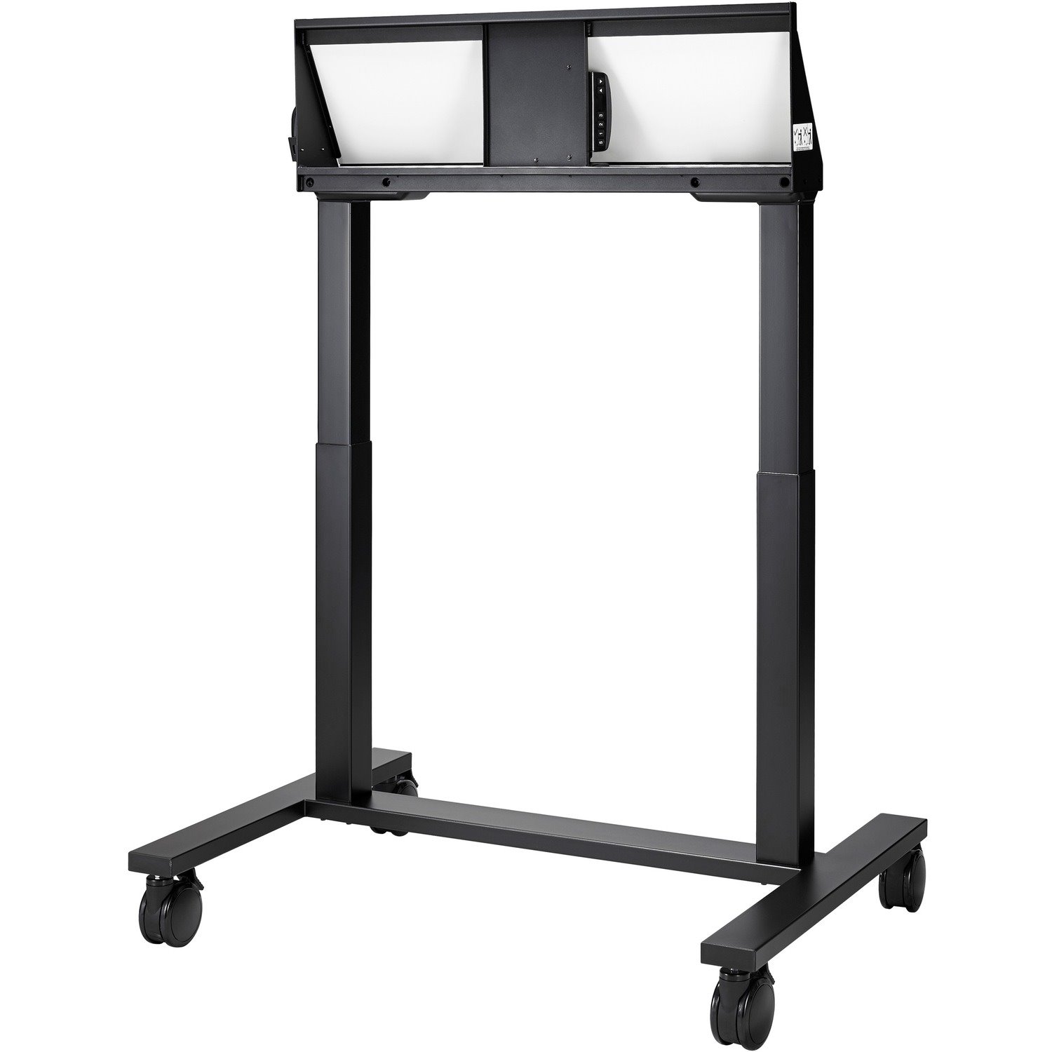 Optoma EST09 Motorised Trolley for Interactive Displays