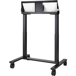 Optoma MTRZD Cart Optoma Ifp FP