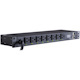 CyberPower PDU15SW8FNET 100 - 120 VAC 15A Switched