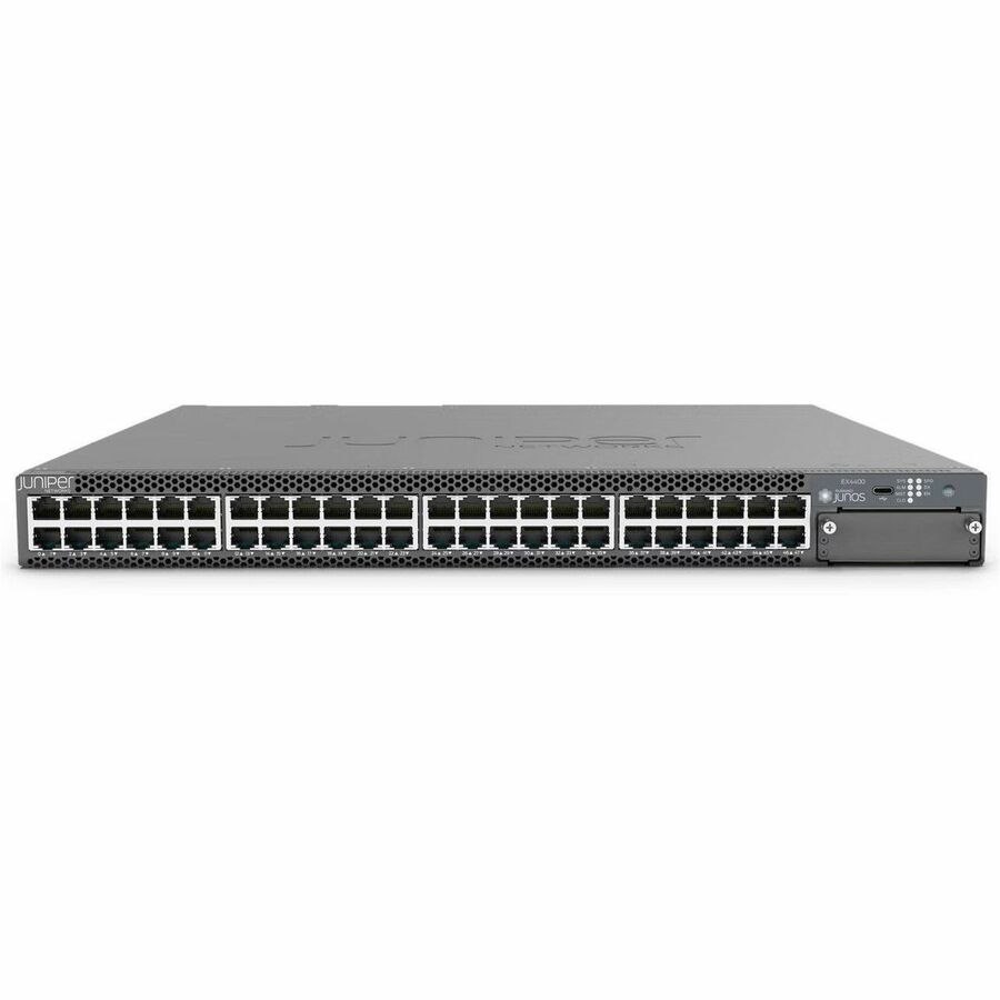 Juniper EX4400-48MP Ethernet Switch