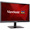 ViewSonic VA1903H 19-Inch WXGA 1366x768p 16:9 Widescreen Monitor with Enhanced View Comfort, Custom ViewModes and HDMI for Home and Office