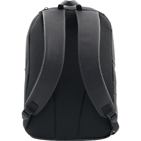 Targus Intellect TBB565GL Carrying Case (Backpack) for 39.6 cm (15.6") Notebook - Grey