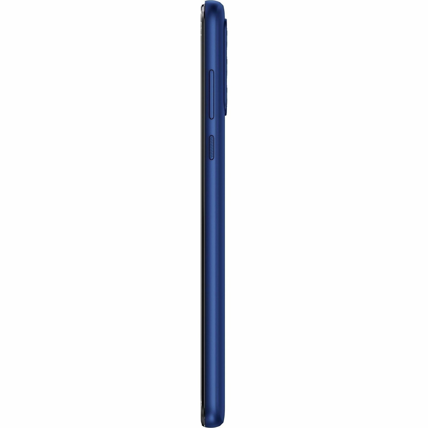 Motorola Mobility moto g play (2024) 64 GB Smartphone - 6.5" LCD HD+ 1600 x 720 - Octa-core (Kryo 265 GoldQuad-core (4 Core) 2.40 GHz + Kryo 265 Silver Quad-core (4 Core) 1.90 GHz - 4 GB RAM - Android 13 - 4G - Sapphire Blue