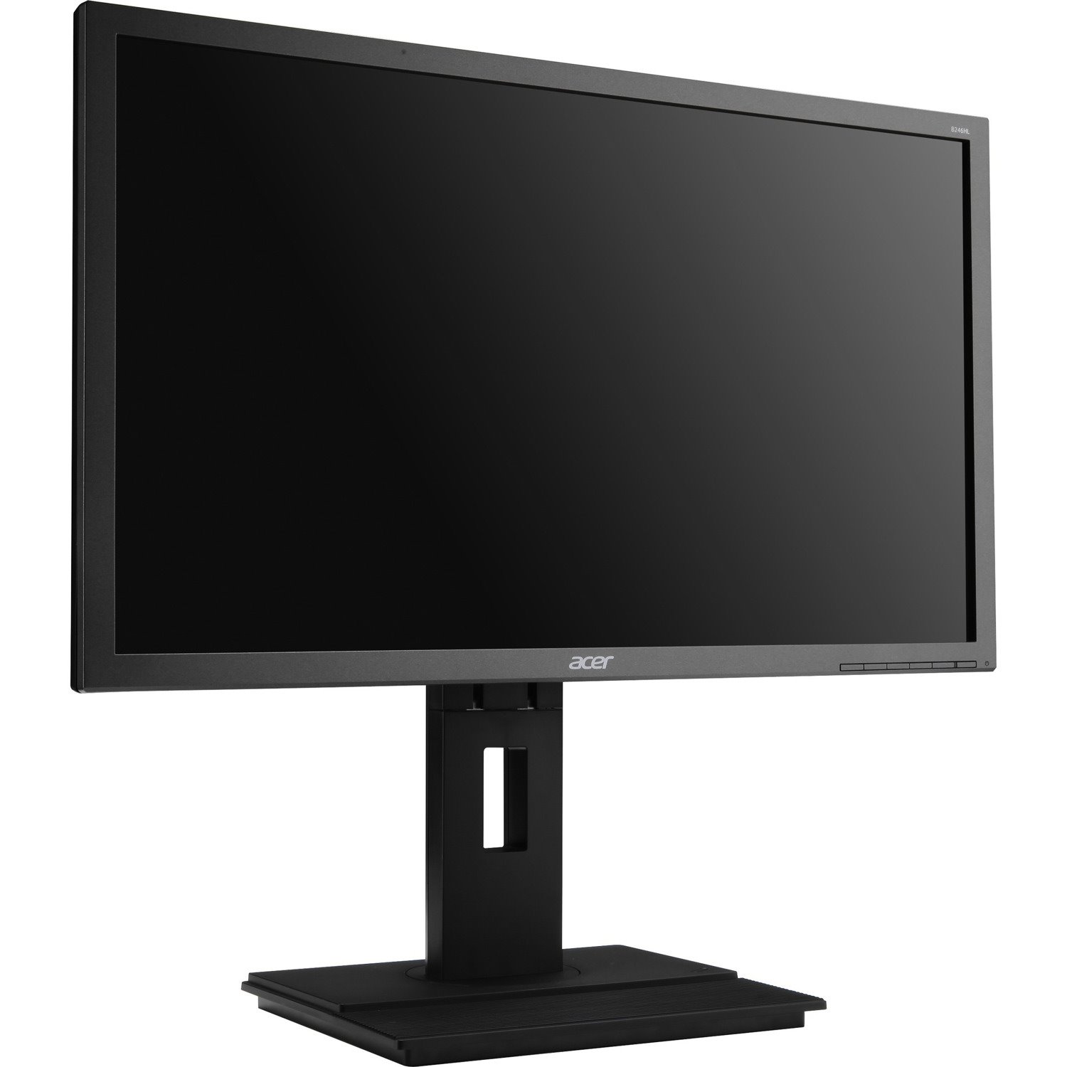 Acer B246HL 24" LED LCD Monitor - 16:9 - 5ms - Free 3 year Warranty