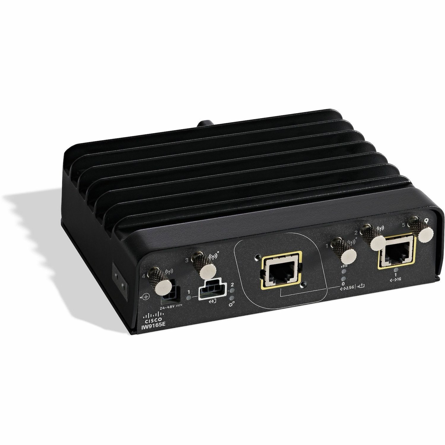 Cisco Catalyst IW9165E Dual Band Wi-Fi 6E IEEE 802.11 a/b/g/n/ac/ax Wireless Access Point - Indoor