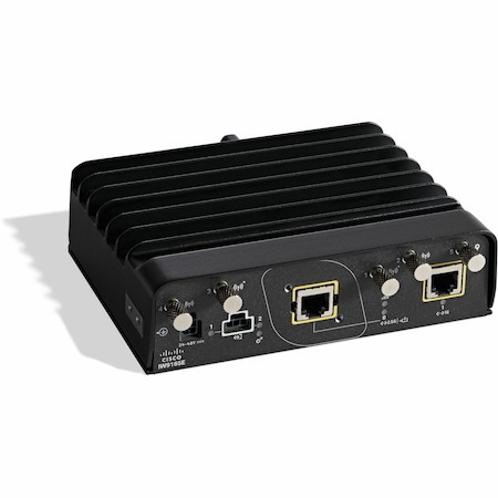 Cisco Catalyst IW9165E Dual Band Wi-Fi 6E IEEE 802.11 a/b/g/n/ac/ax Wireless Access Point - Indoor