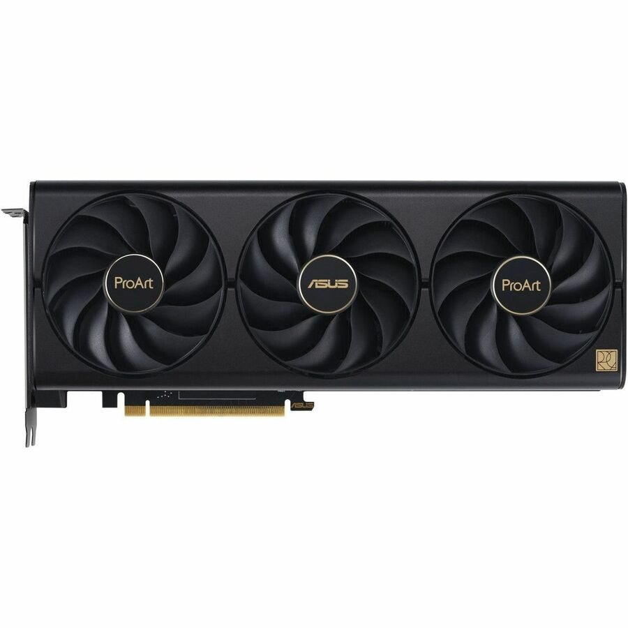 Asus NVIDIA GeForce RTX 4070 Ti SUPER Graphic Card - 16 GB GDDR6X