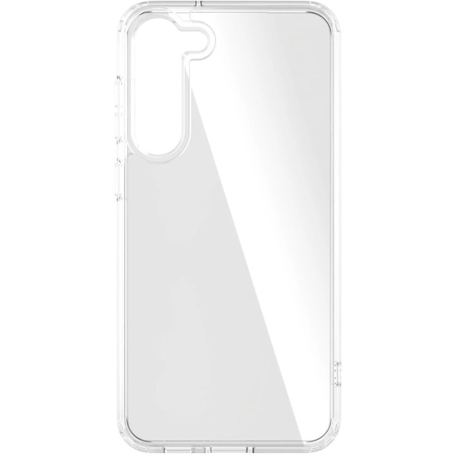 PanzerGlass HardCase Case for Samsung Galaxy S23+ Smartphone - Transparent