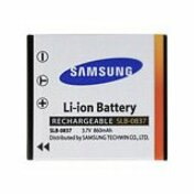 Samsung SLB-0837 Battery - Lithium Ion (Li-Ion)