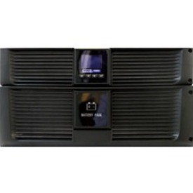 Upsonic Power ESART1000 Line-interactive UPS - 1 kVA/900 W