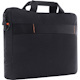 STM Goods Gamechange Carrying Case (Briefcase) for 33 cm (13") to 35.6 cm (14") Apple MacBook Pro - Black