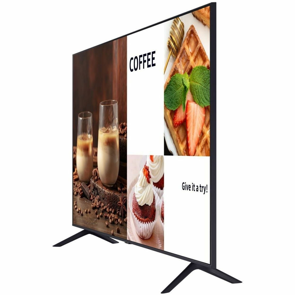 Samsung BE65C-H Digital Signage Display