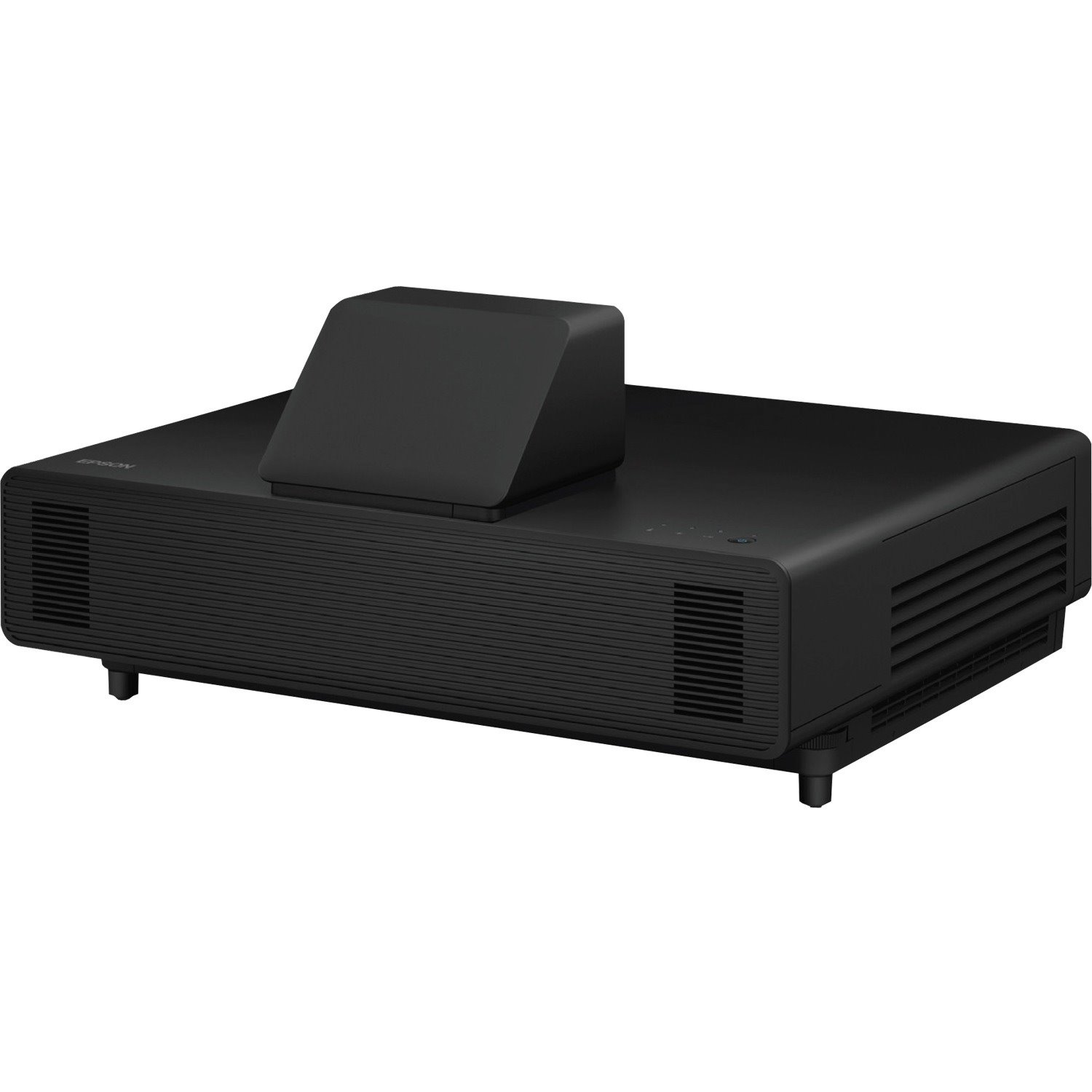 Epson PowerLite 805F Ultra Short Throw 3LCD Projector - 16:9 - Wall Mountable, Tabletop - Black