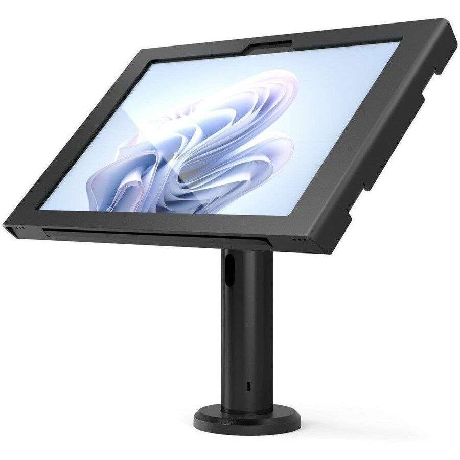 Compulocks Microsoft Surface Pro/Go Tablet Counter Stand with Cable Management - Apex Rise