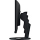 EIZO FlexScan EV2490 24" Class Full HD LCD Monitor - 16:9 - Black