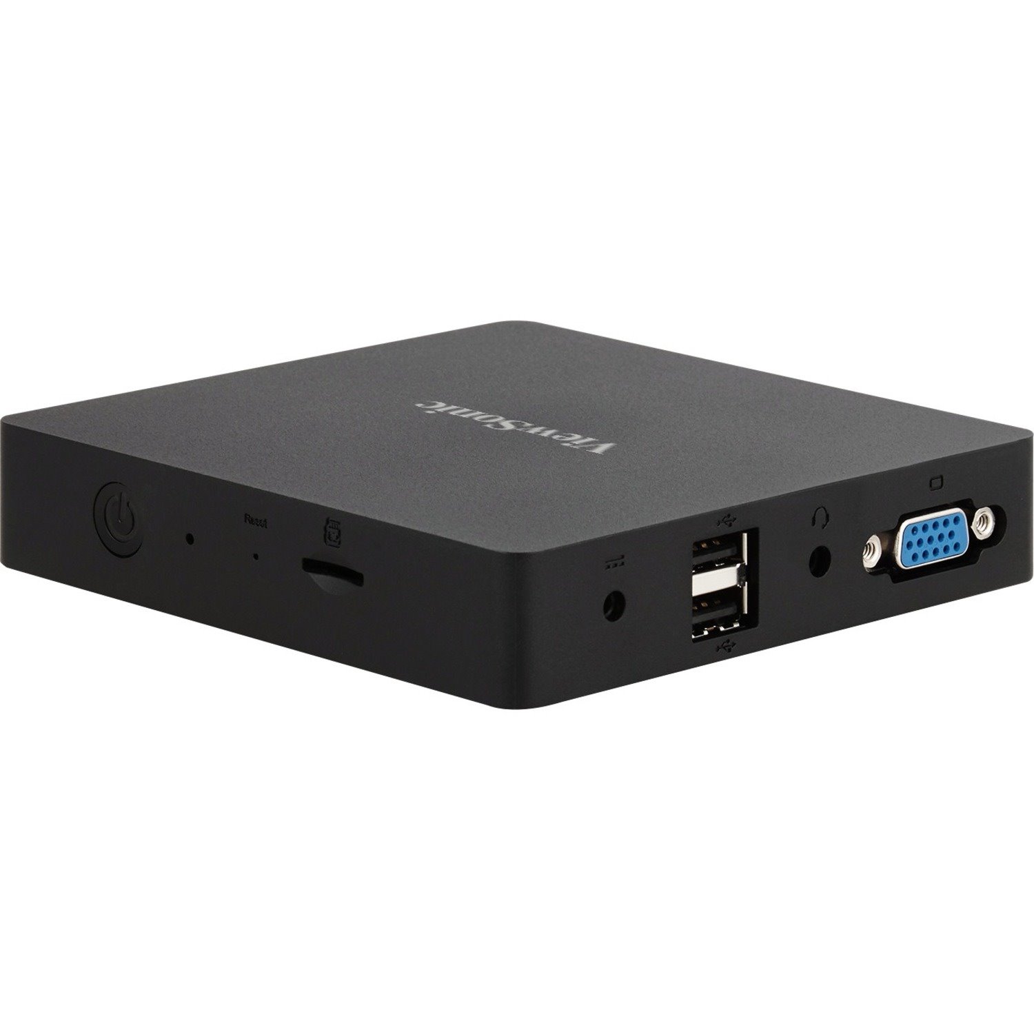 Lenovo Itona IQ-B00-F9R7-PH1 Desktop Thin Client Celeron J1900 Quad-core (4 Core) 2 GHz