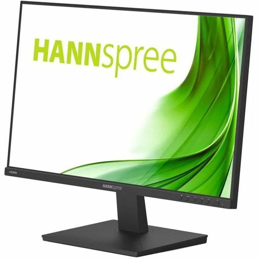 HANNspree 23.8In 16:9 1920X1080 250CD/M2 1300:1 7MS Hdmi/Dp