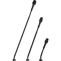 Shure Microflex Wired/Wireless Condenser Microphone